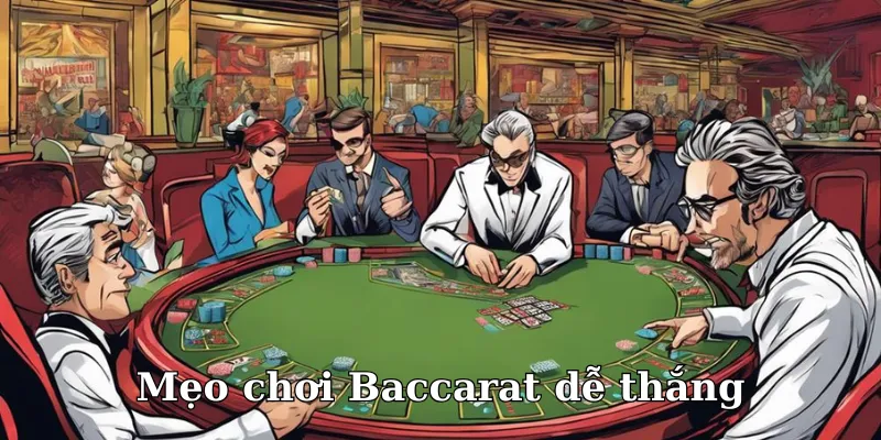 Hãy áp dụng các mẹo cược nếu muốn thu được lợi nhuận